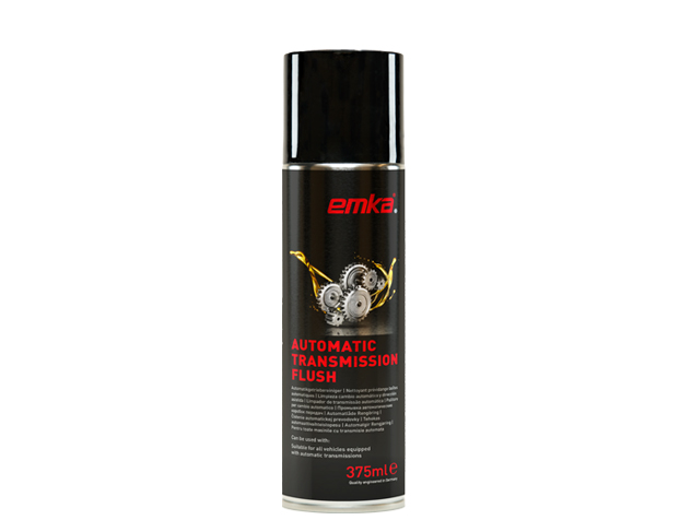 EMKA Automatikgetriebereiniger