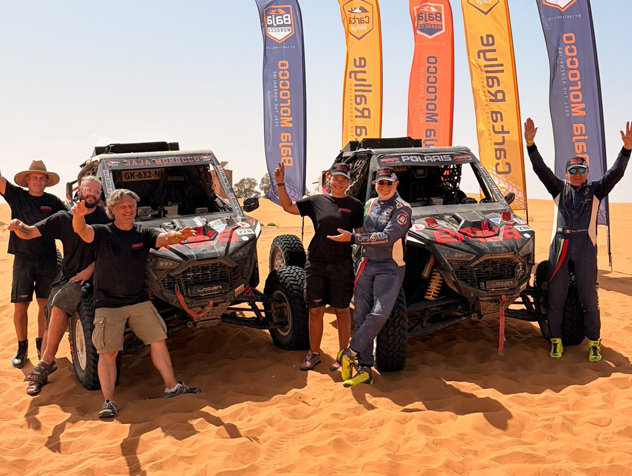 Xtremeplus Team